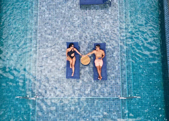 Harbor Living By Aft - Porto De Galinhas Apartamento